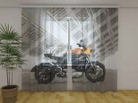 Szuper motor Harley Davidson